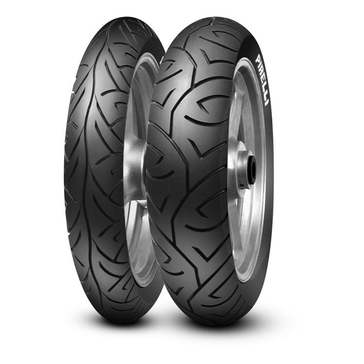 Pirelli Sport Demon Sport Touring Tires Cycle Gear