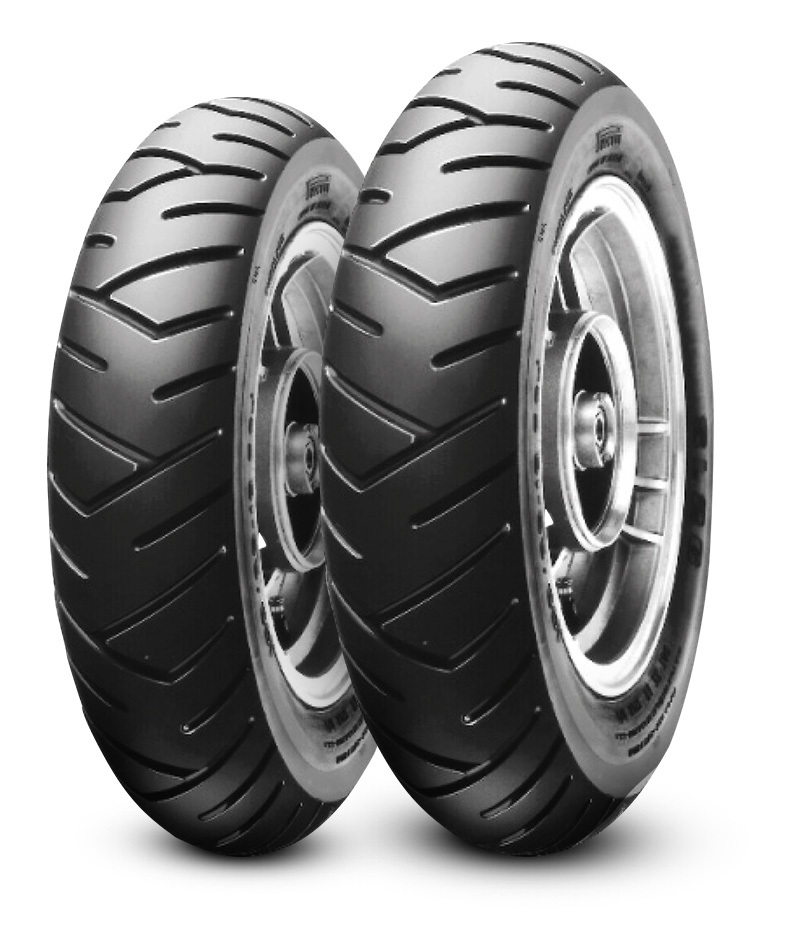 Pirelli SL26 Performance Scooter Tires Cycle Gear