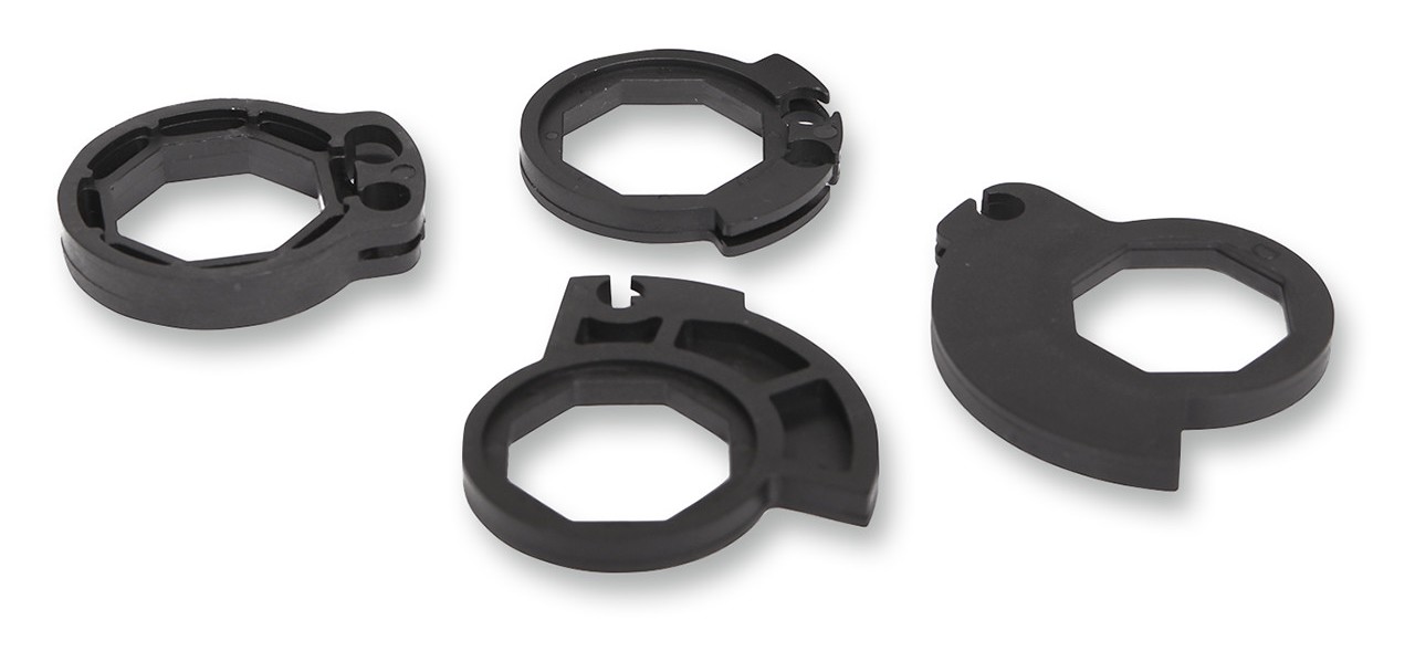 ODI V2 Throttle Cam Cycle Gear