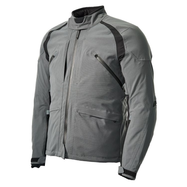 ridge cycling jacket