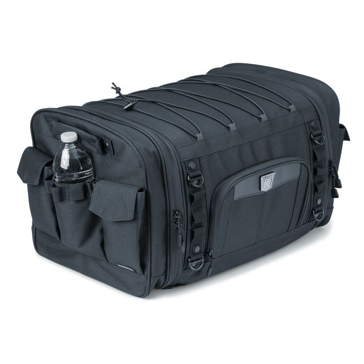 Kuryakyn Momentum Drifter Bag - Cycle Gear