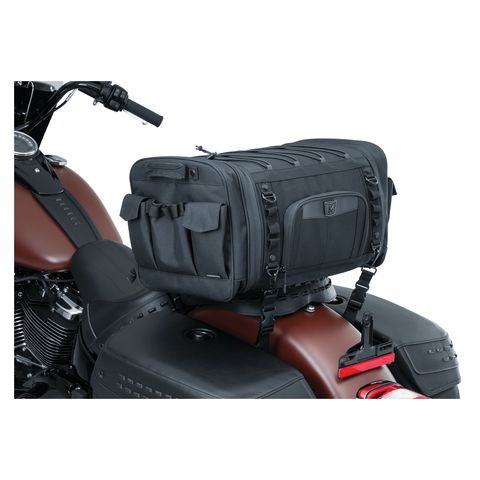バッグ WORKERS K&T Cruiser Pack navy WORKERS K&T Cruiser Pack navy バッグ