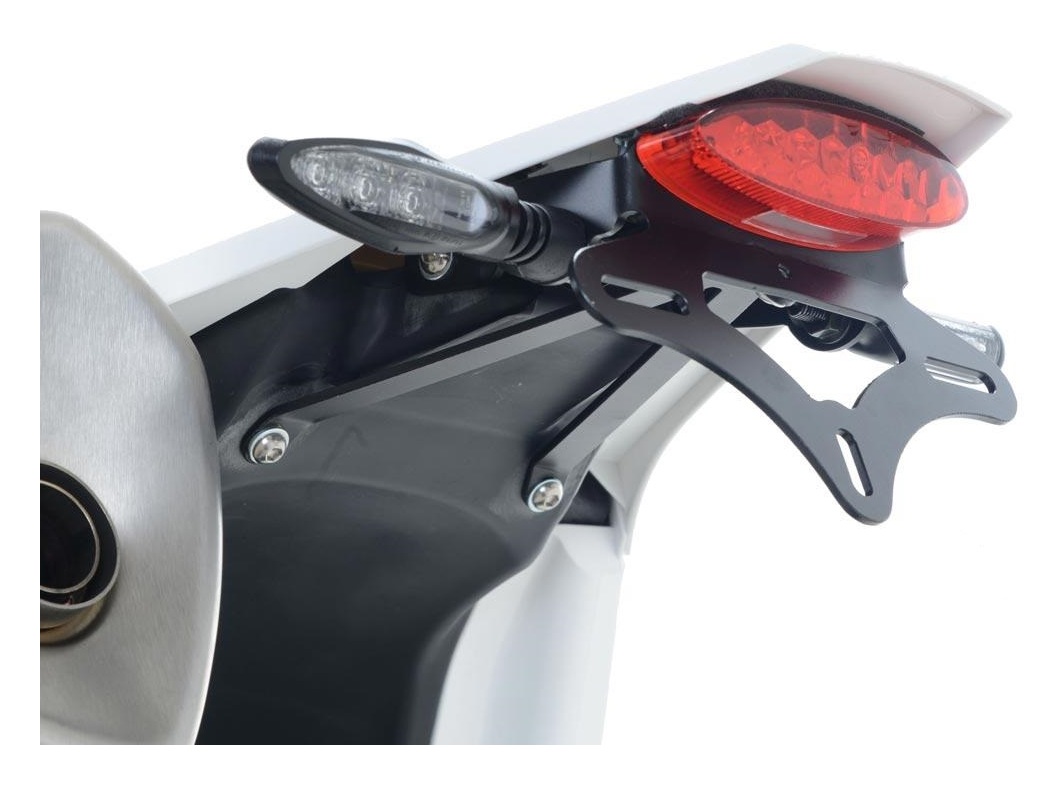 svartpilen 401 tail tidy