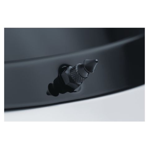 Kuryakyn Windshield Spikes For Harley Touring 2015-2025