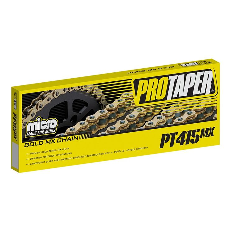 Pro Taper 415 MX Chain