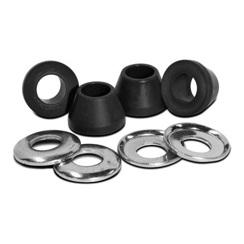 Pro Taper Sport Bar Mount Cones Honda 125cc-450cc 1999-2026-2026