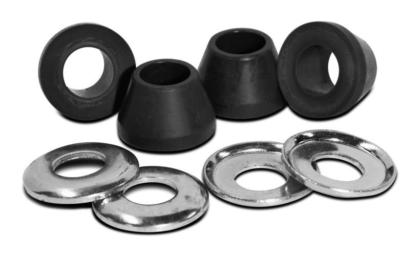 Pro Taper Sport Bar Mount Cones Kawasaki KX250 / KX450 / F / X 20122023 Cycle Gear