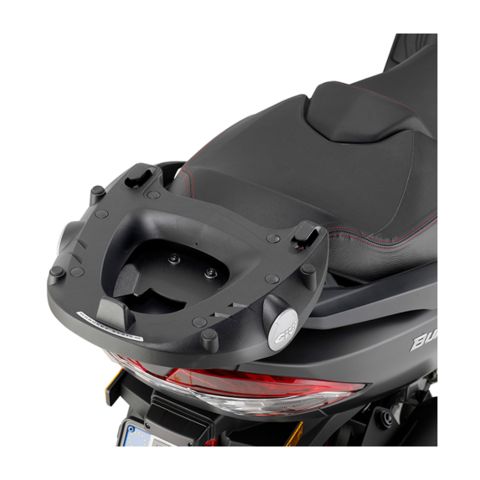 Givi SR3115 Top Case Fit Kit Suzuki Burgman 400 2007-2026