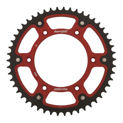 SuperSprox Stealth Rear Sprocket / Off Road Honda 125cc-650cc 1985-2026