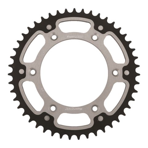 SuperSprox 520 Stealth Rear Sprocket Ducati 1994-2014