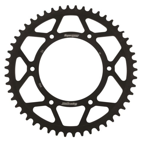 SuperSprox Steel Rear Sprocket / Off Road Honda / Yamaha 125cc-600cc 1983-2027