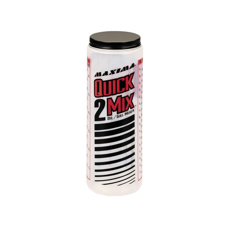 Maxima Quick Mix Bottle