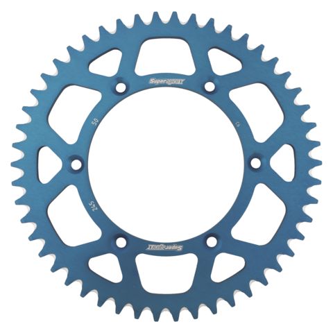 SuperSprox Aluminum Rear Sprocket / Off Road