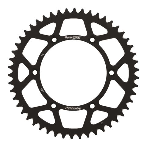 SuperSprox Aluminum Rear Sprocket / Off Road Kawasaki / Suzuki 125cc-450cc 1985-2026