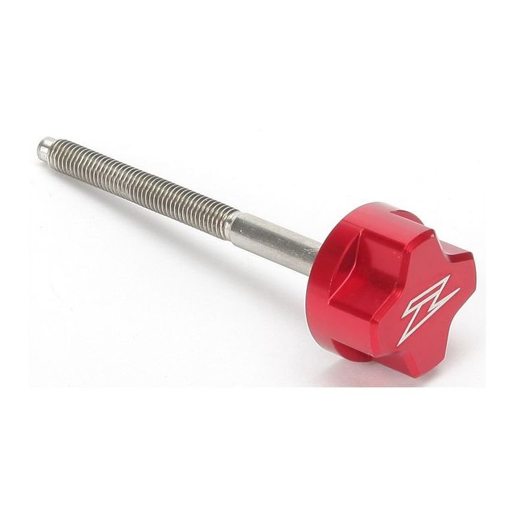 Zeta Air Filter Bolt Cycle Gear