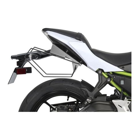 Shad Saddle Bag Supports Kawasaki Z650 / Ninja 650 2017-2025