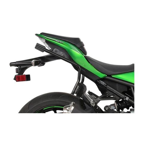 Shad 3P System Side Case Racks Kawasaki Z900 2017-2024