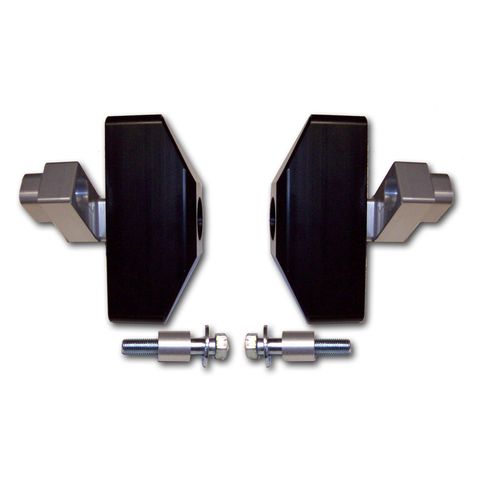 Graves Frame Sliders Aprilia RSV4 RR / RF / Tuono V4 / V4 1100