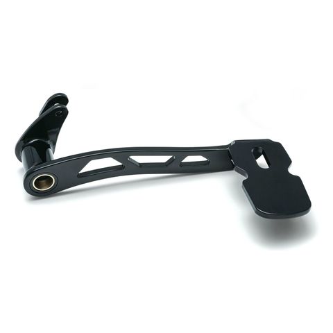 Kuryakyn Brake Pedal Arm For Harley Touring 2014-2026