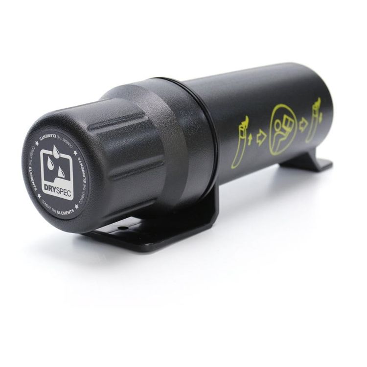 DrySpec Tool Tube Kit