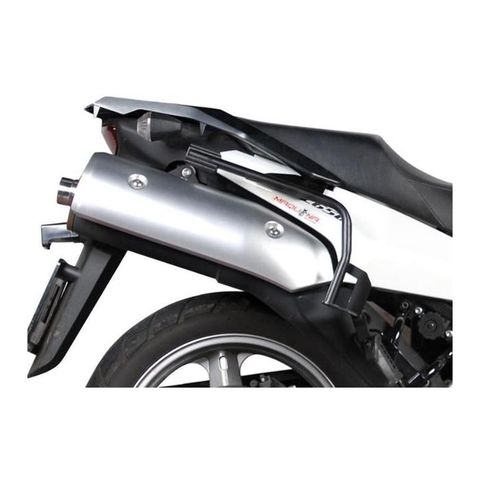 Shad 3P System Side Case Racks Suzuki V-Strom 650 2004-2011