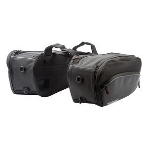 cycle gear saddlebags