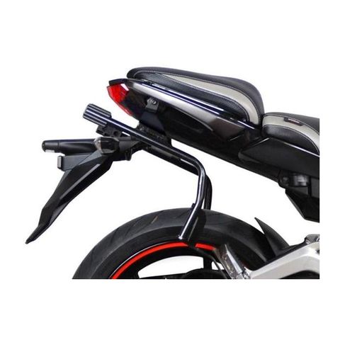 Shad 3P System Side Case Racks Kawasaki ER-6N 2010-2014