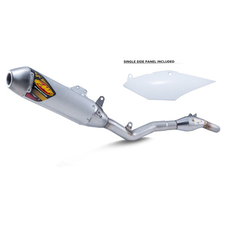 fmf exhaust crf450r