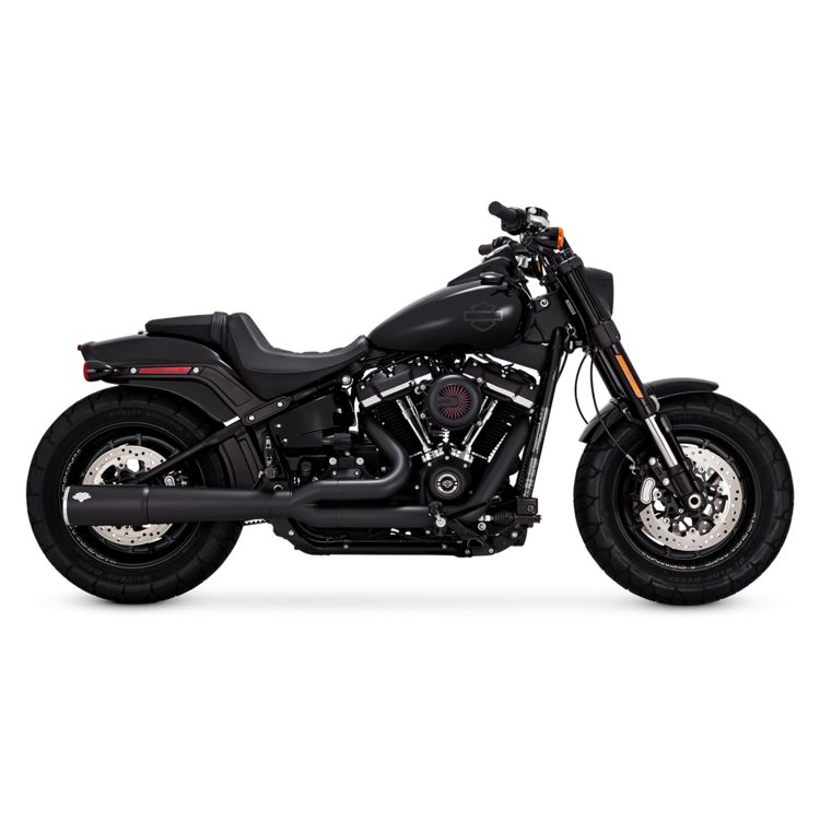 Vance & Hines Pro Pipe Exhaust For Harley Softail 20182022 Cycle Gear