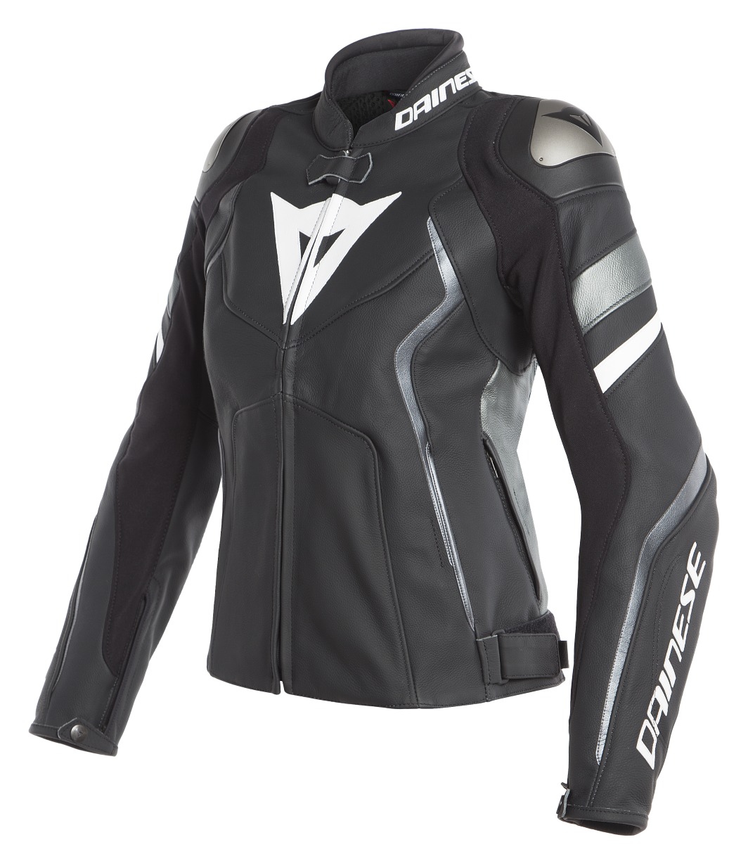 Dainese Avro 4 Women's Jacket Cycle Gear