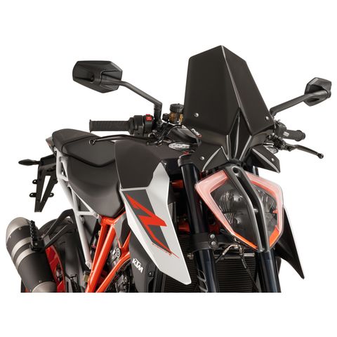 Puig Naked New Generation Windscreen KTM 1290 Super Duke R 2017-2019