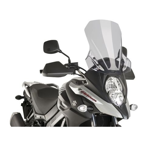 Puig Touring Windscreen Suzuki V-Strom 650 / XT 2017-2025