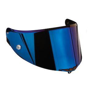 AGV Pista GP RR / Pista GP R / Corsa R Face Shield - Cycle Gear