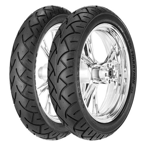 Metzeler ME880 Marathon Tires