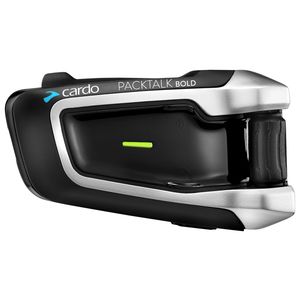 Cardo PackTalk BOLD Headset