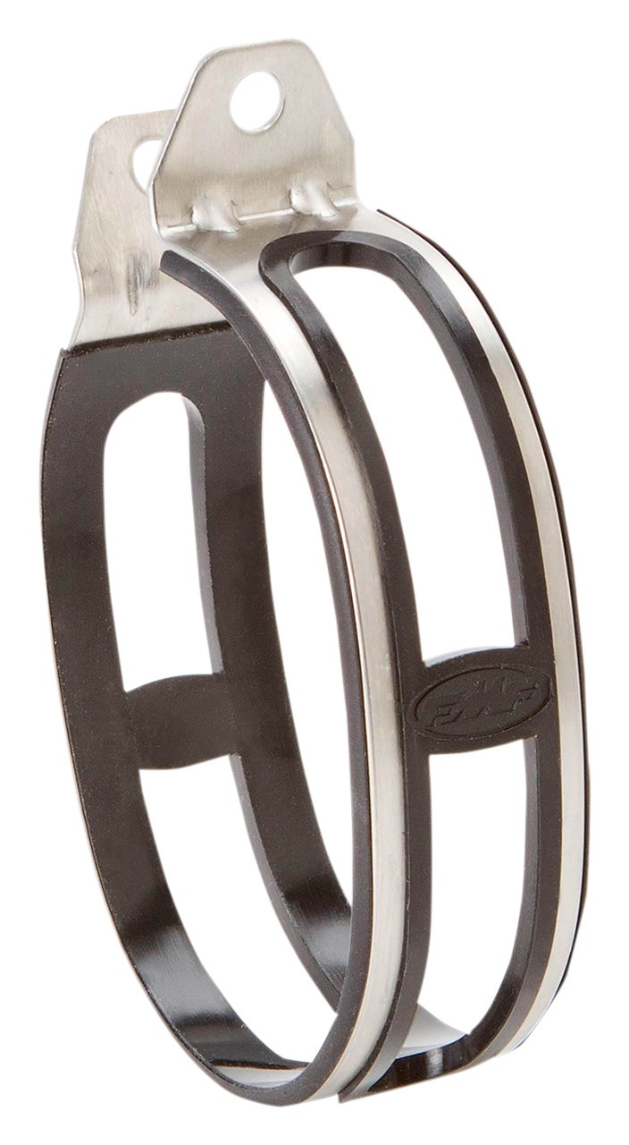 FMF Universal 2 Stroke Muffler Strap Cycle Gear