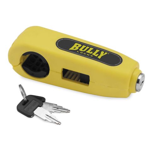 Bully Locks Grip Lock