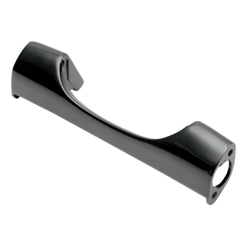 Drag Specialties Shortened Rear Turn Signal Bar For Harley 1986-2017