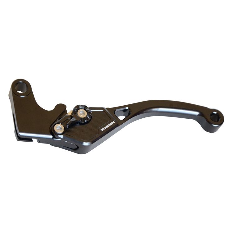 Levier Frein/embrayage Court Pour Yamaha R3/MT-03 (2015-2024) - Alliage Aluminium CNC, 6 Positions Réglables