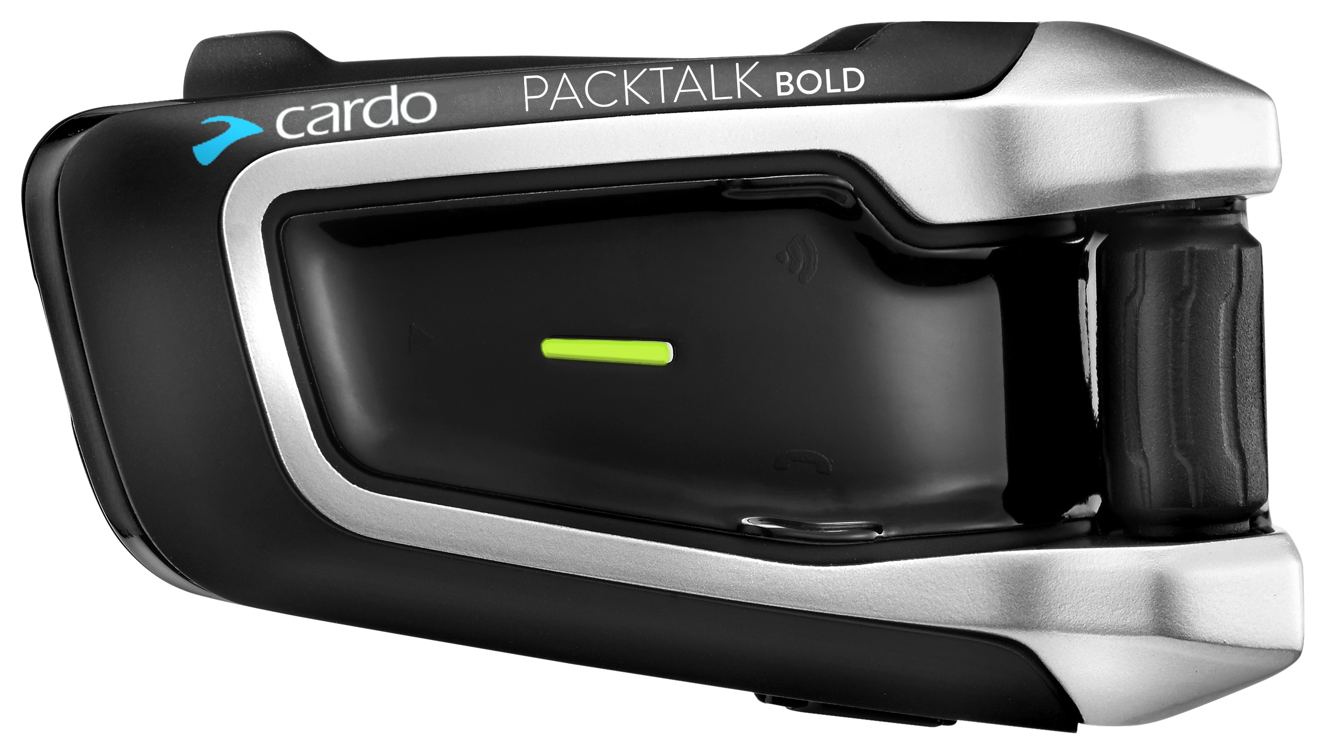 Cardo PackTalk BOLD Headset Duo Pack Cycle Gear