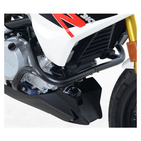 R&G Racing Adventure Bars BMW G310R / G310GS 2016-2025