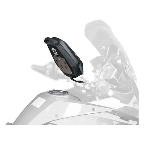 Shad Tankbag PIN System Yamaha FZ-07 / MT-07 / FJ-09 / Tracer 900 / GT 2015-2020