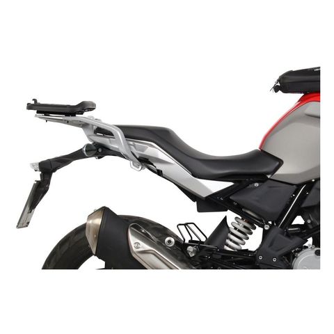 Shad Top Case Rack BMW G310GS 2017-2025