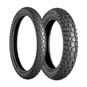 Bridgestone TW41 / TW42 Trail Wing Tires - Cycle Gear