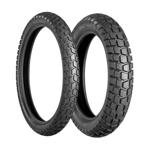 Bridgestone TW41 / TW42 Trail Wing Tires