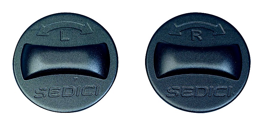 Sedici Strada / Sistema Face Shield 