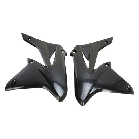 Acerbis Radiator Shrouds Suzuki RM-Z 250 2010-2018