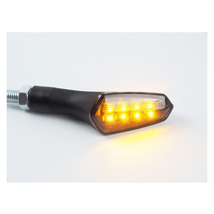 LighTech LED Turn Signal - Type 7 (Color: Amber) pictures