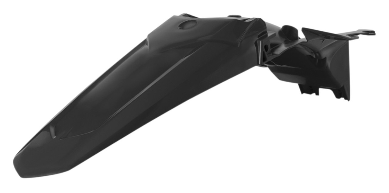 Acerbis Rear Fender For Yamaha WR450F 2003-2006 - Blue Replacement Plastic