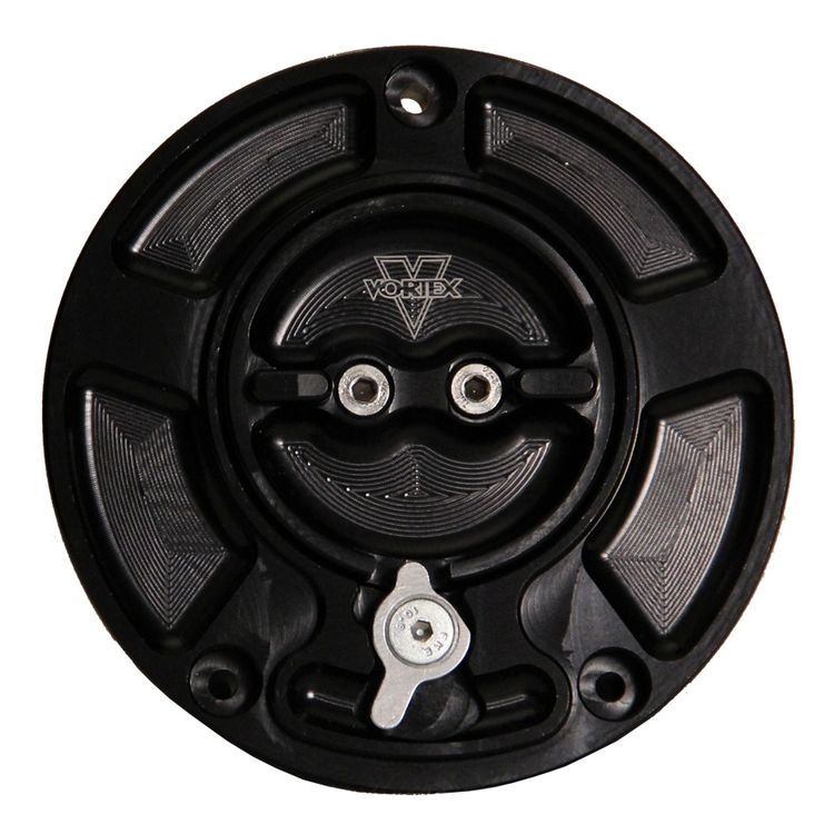 Vortex V3 Fuel Cap Yamaha R6 2017-2020